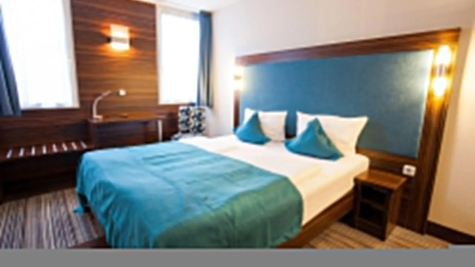 Centro Hotel Ayun Colonia