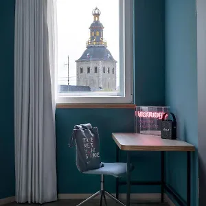 Hotel Urban Loft