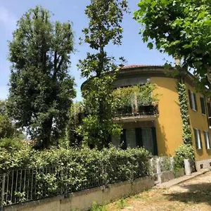 **** Bed & Breakfast Mase Italia