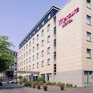 **** Hotel Mercure Nord Duitsland