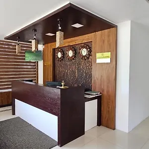 Dream Castle 3* Munnar