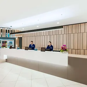 **** Aparthotel Nh Duitsland