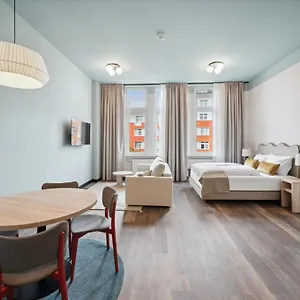  Appartamento Limehome Stresemannstr Germania