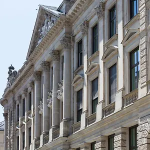Rosewood 5* Munich
