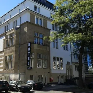 Hotel Sophia, Keulen