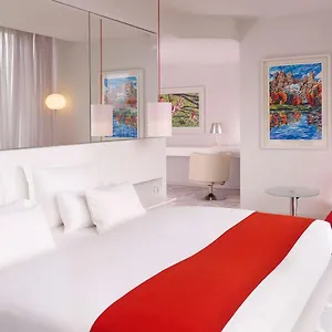 Hotel Art'otel By Park Plaza
