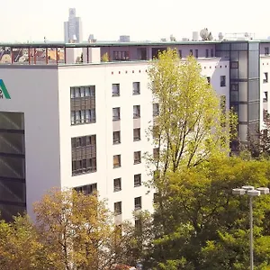 Hostel Koeln-deutz