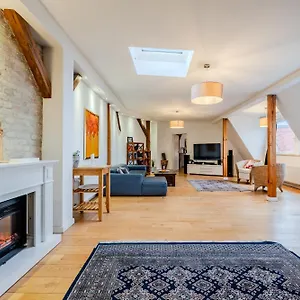  Appartamento Fbapartments Germania