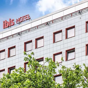 ** Hotel Ibis Messe Duitsland