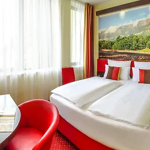 Western Plaza Kurfuerstendamm Hotel Berlin