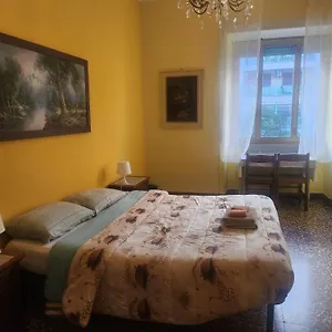 *** Bed & Breakfast Sepulveda Italia
