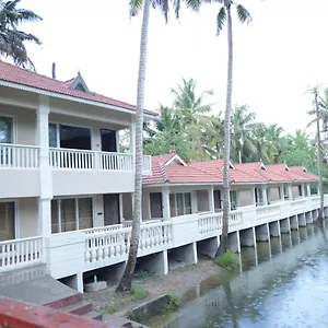 Phoenix Island 3* Poovar