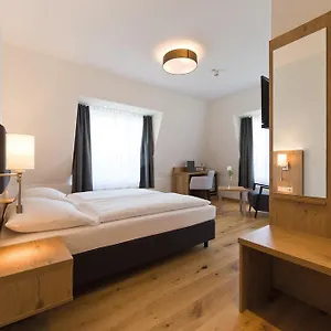Adler Hotel&gasthaus 3* Nonnenhorn