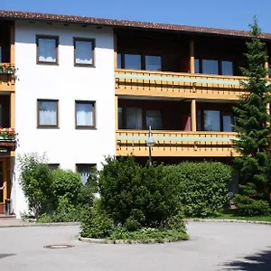 Chiemgau Lejlighed Inzell