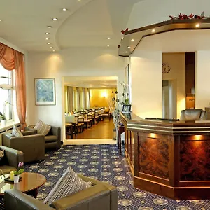 Hotel Allegro, Keulen
