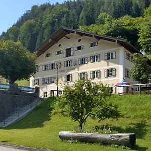  Herberg Oberwirt Duitsland