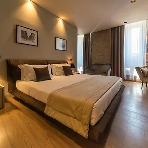 ** Affittacamere Campo Marzio Luxury Italia