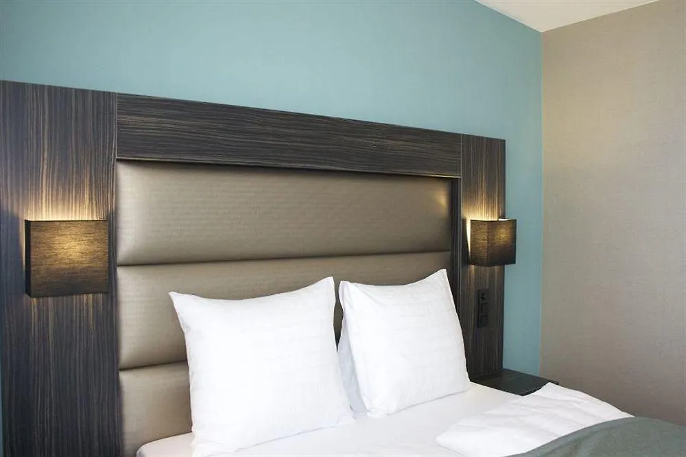 Centro Hotel Ayun Cologne 3*,  Germany