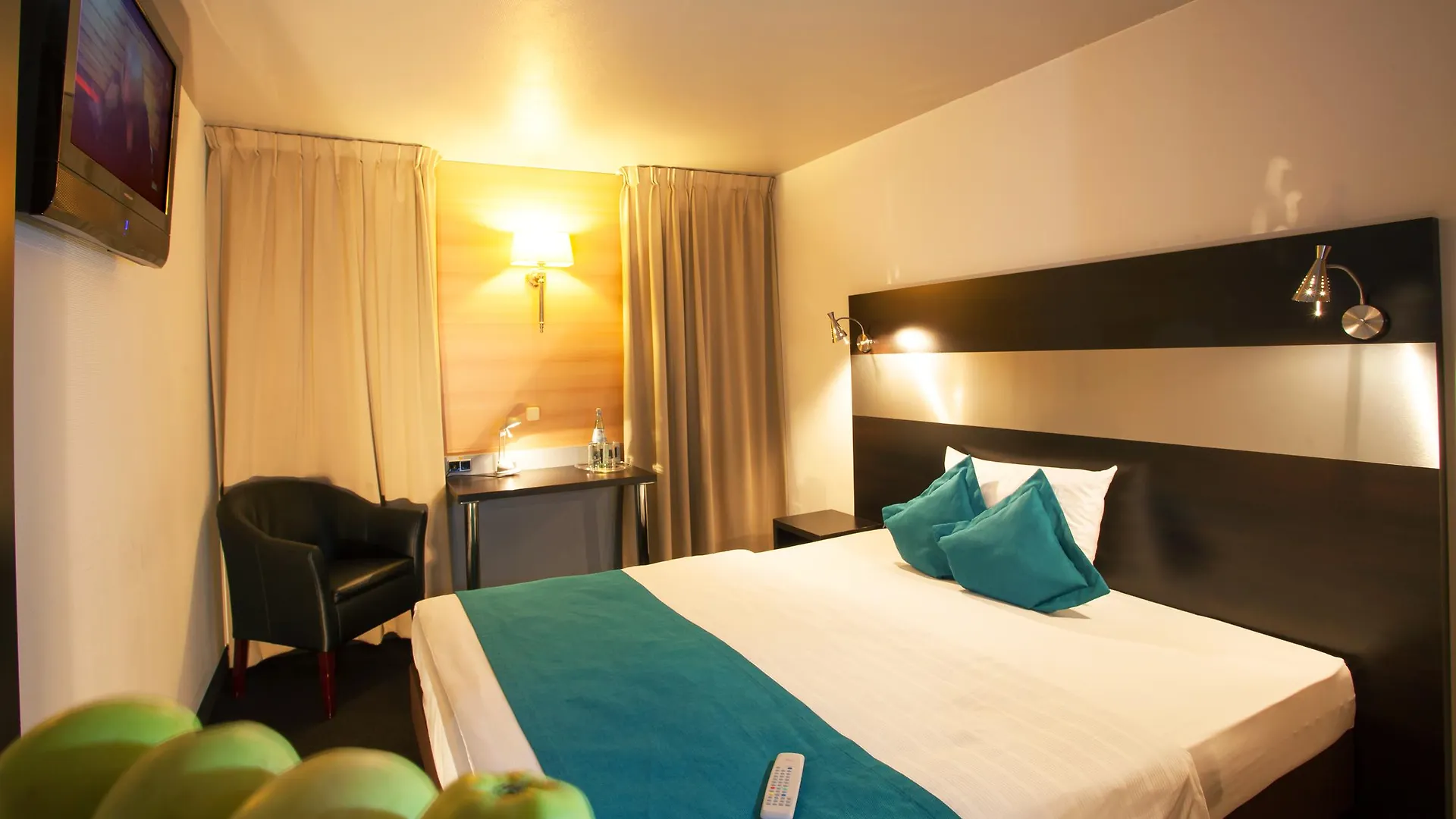 ***  Centro Hotel Ayun Cologne Germany