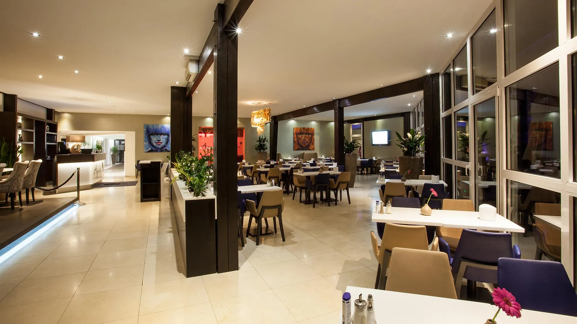 Centro Hotel Ayun Cologne 3*,  Germany