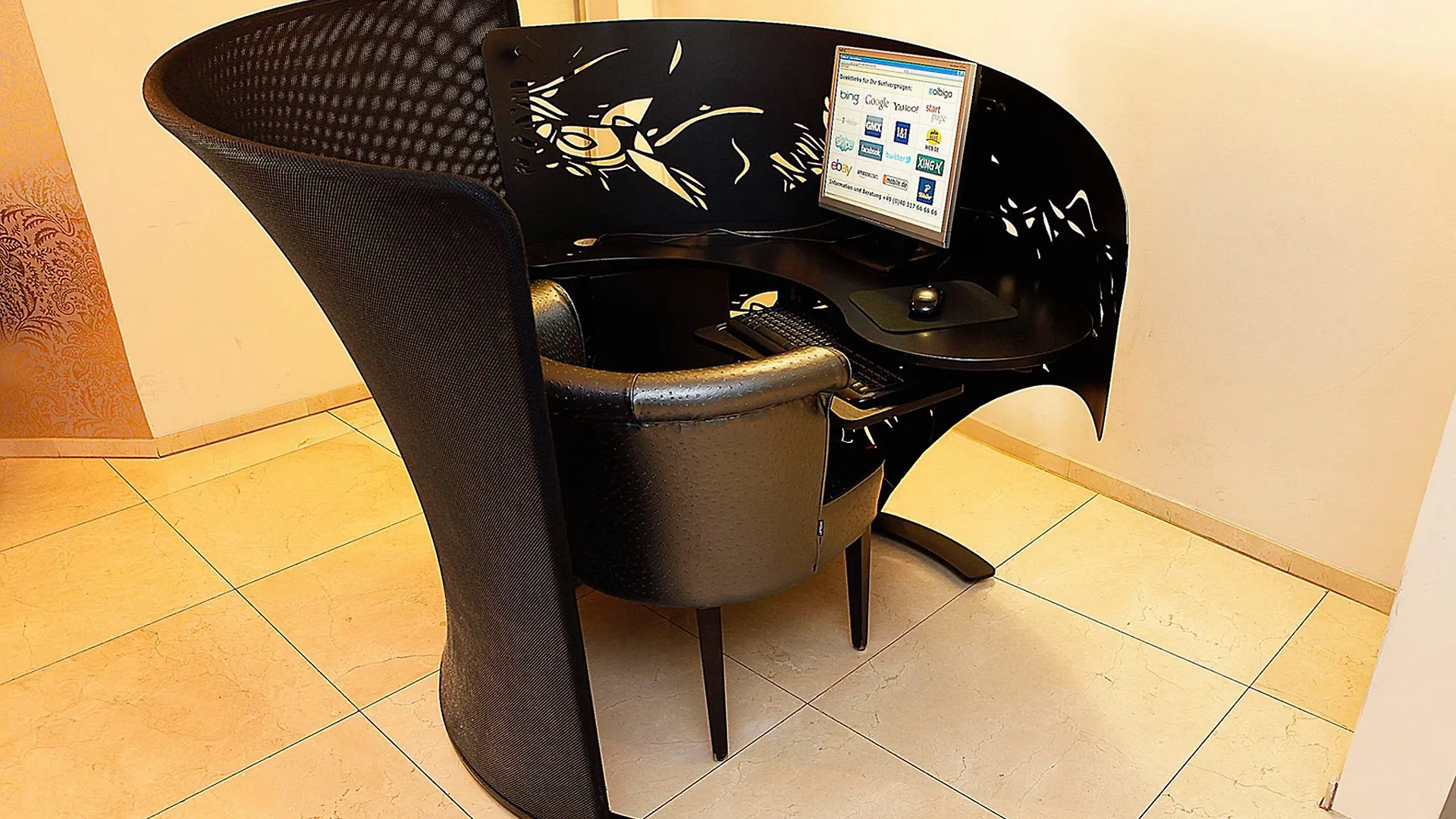 Centro Hotel Ayun Cologne 3*,  Germany