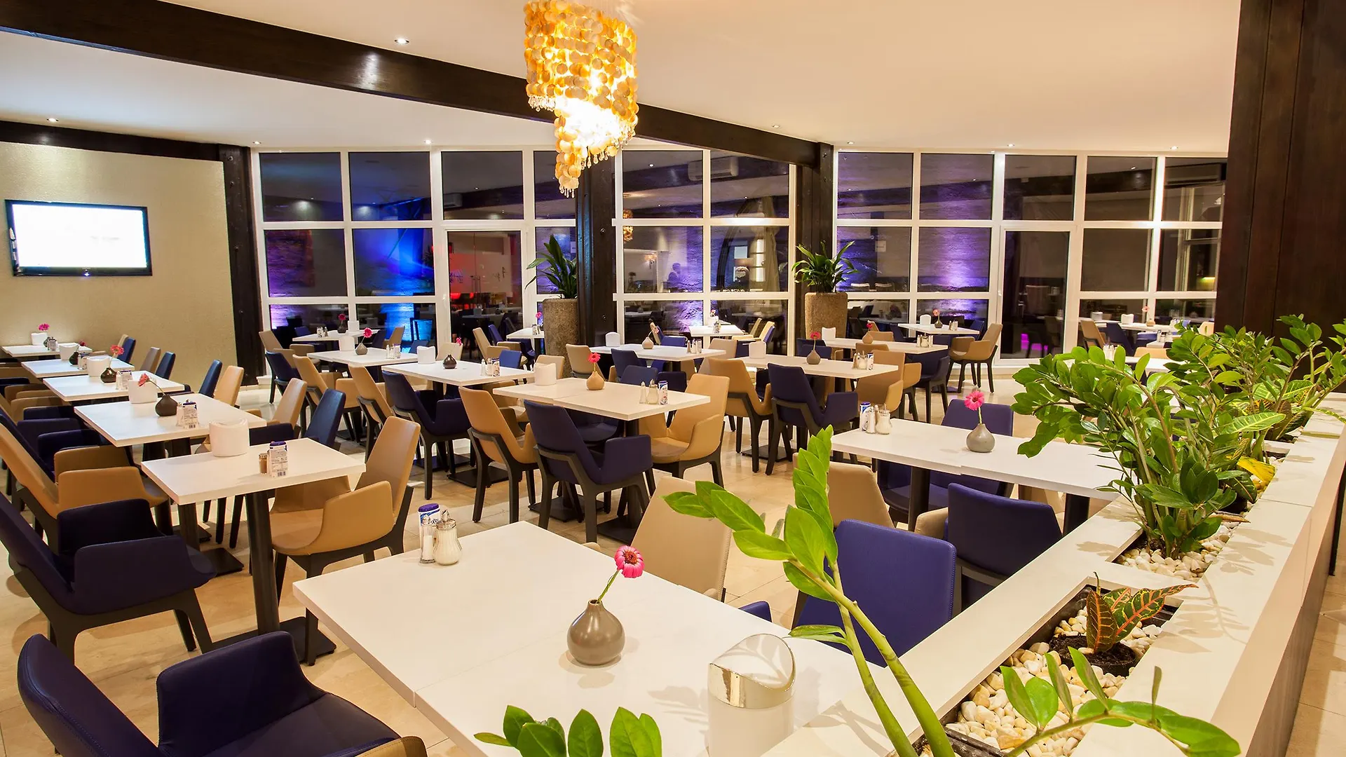 Centro Hotel Ayun Cologne 3*,  Germany