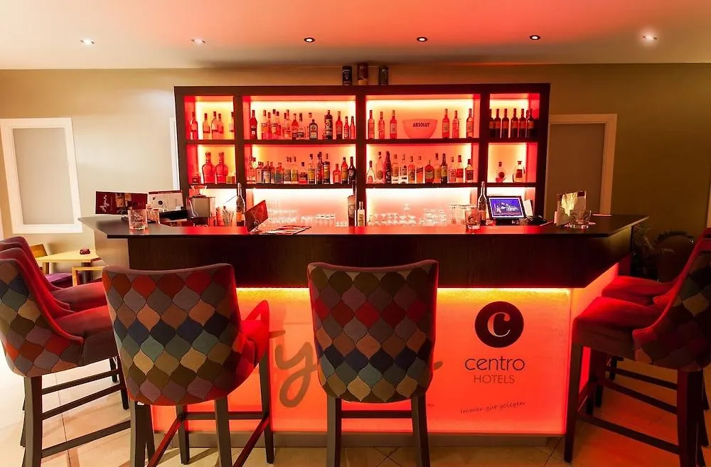 Centro Hotel Ayun Cologne 3*,