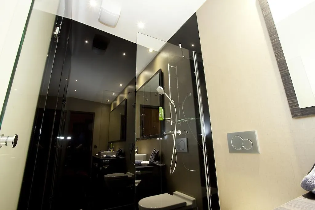 Centro Hotel Ayun Cologne Germany