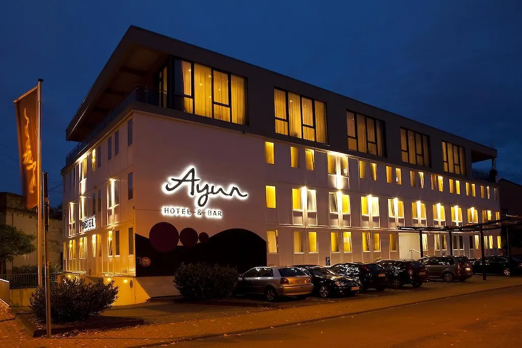 Centro Hotel Ayun Cologne