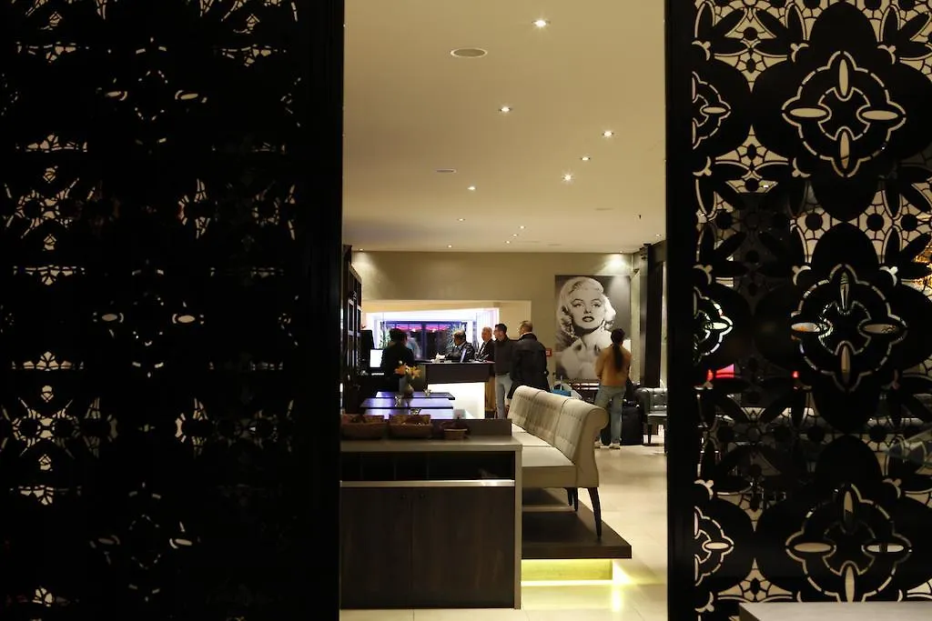 Centro Hotel Ayun Cologne