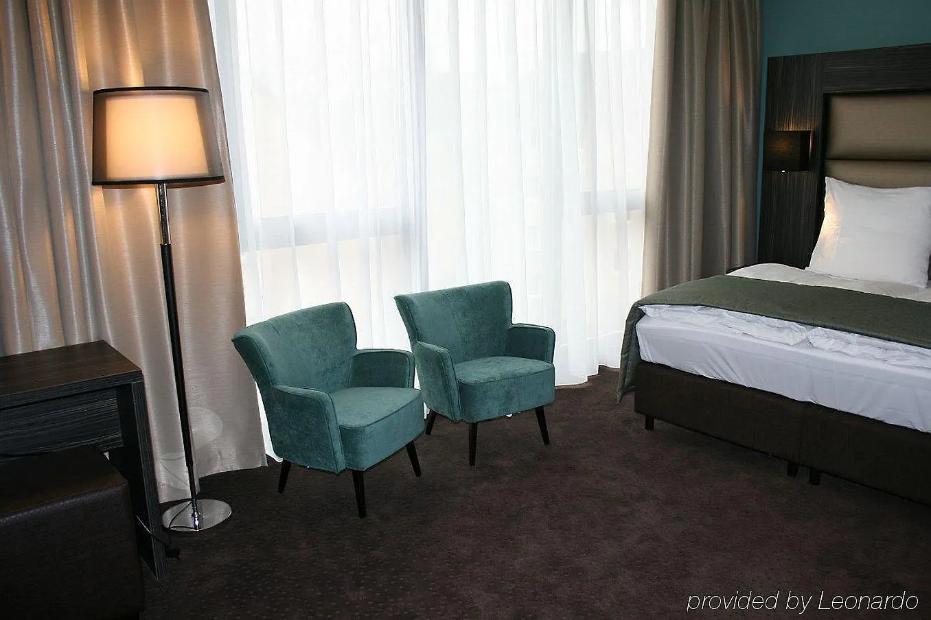 Centro Hotel Ayun Cologne