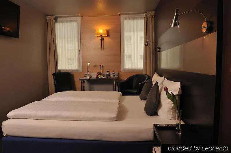 Centro Hotel Ayun Cologne
