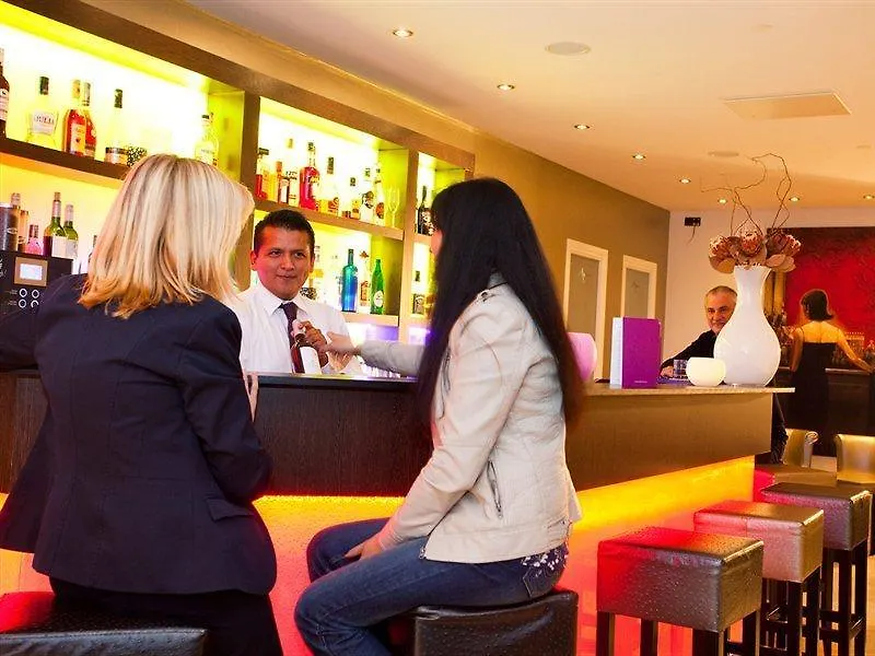 ***  Centro Hotel Ayun Cologne Germany