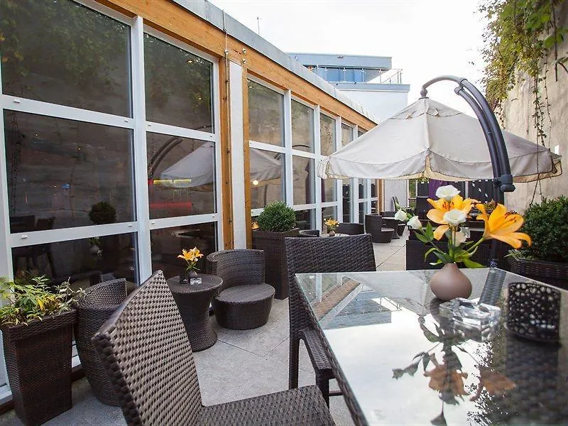 Centro Hotel Ayun Cologne 3*,  Germany