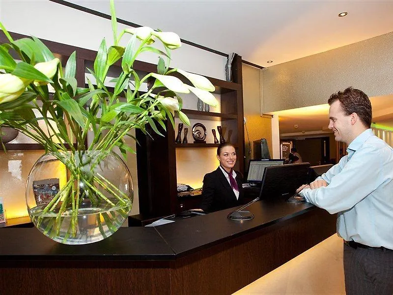 Centro Hotel Ayun Cologne