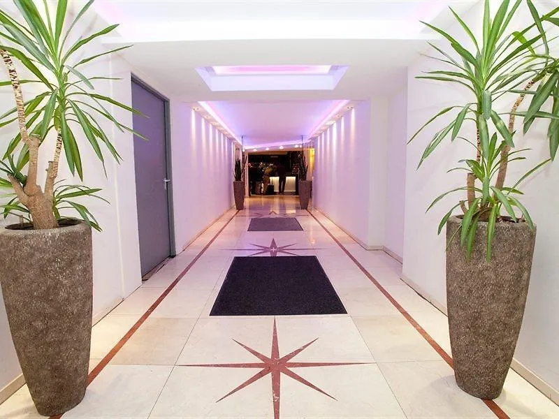 Centro Hotel Ayun Cologne