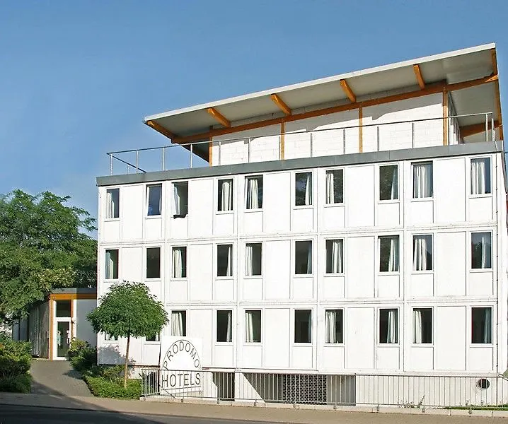 Centro Hotel Ayun Cologne