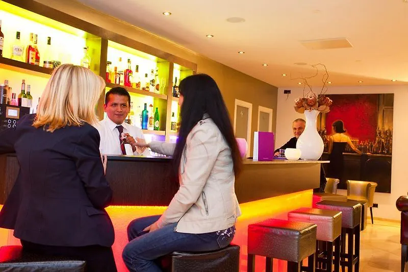 Centro Hotel Ayun Cologne