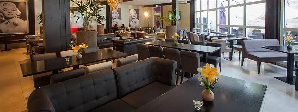 Centro Hotel Ayun Cologne