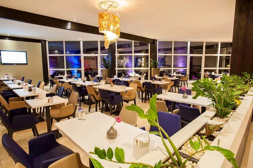 Centro Hotel Ayun Cologne 3*,  Germany