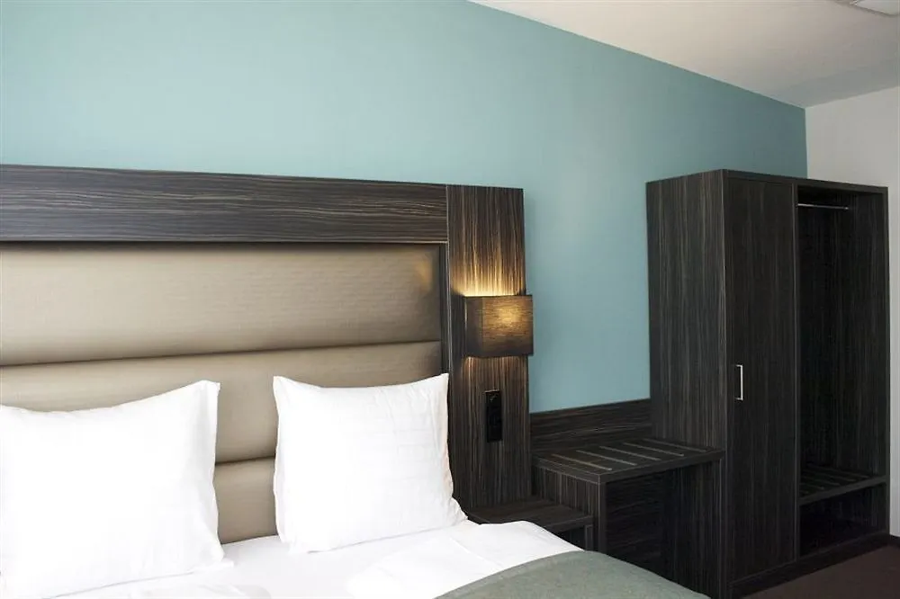 ***  Centro Hotel Ayun Cologne Germany