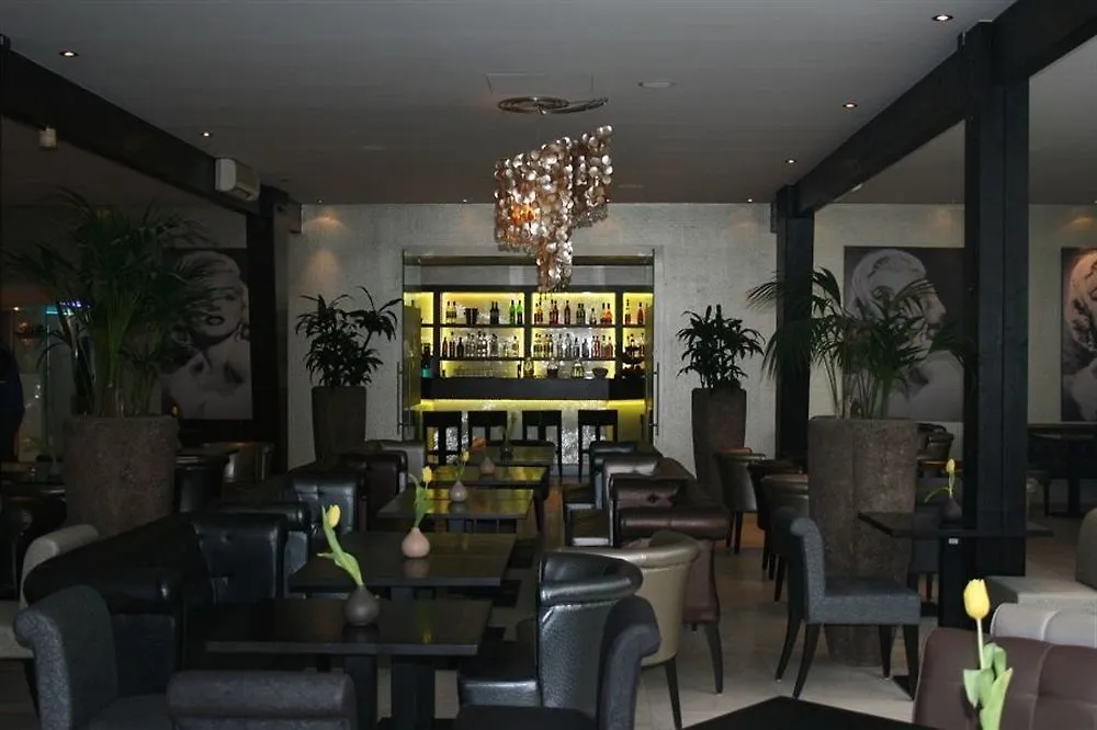 Centro Hotel Ayun Cologne