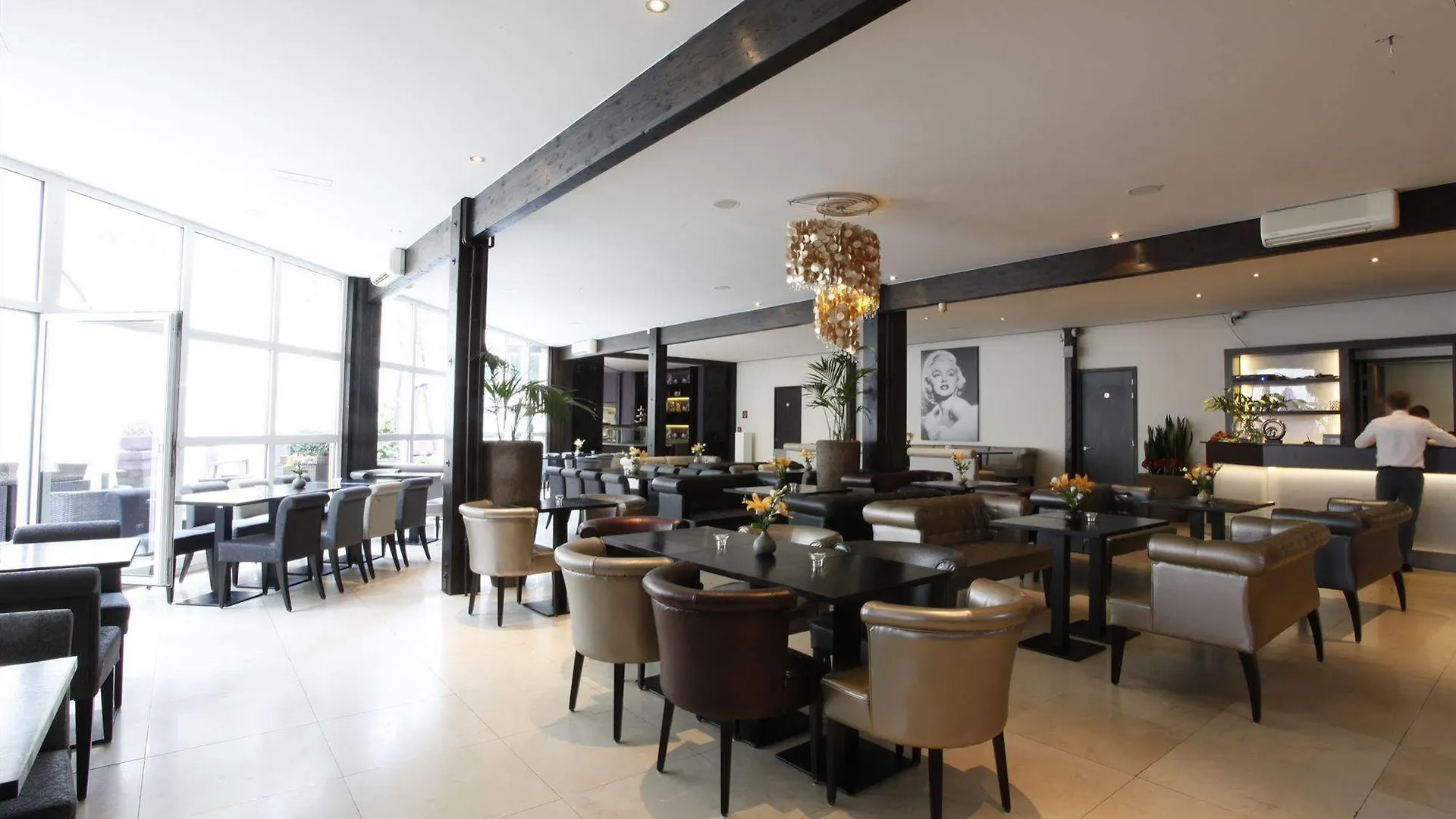 Centro Hotel Ayun Cologne