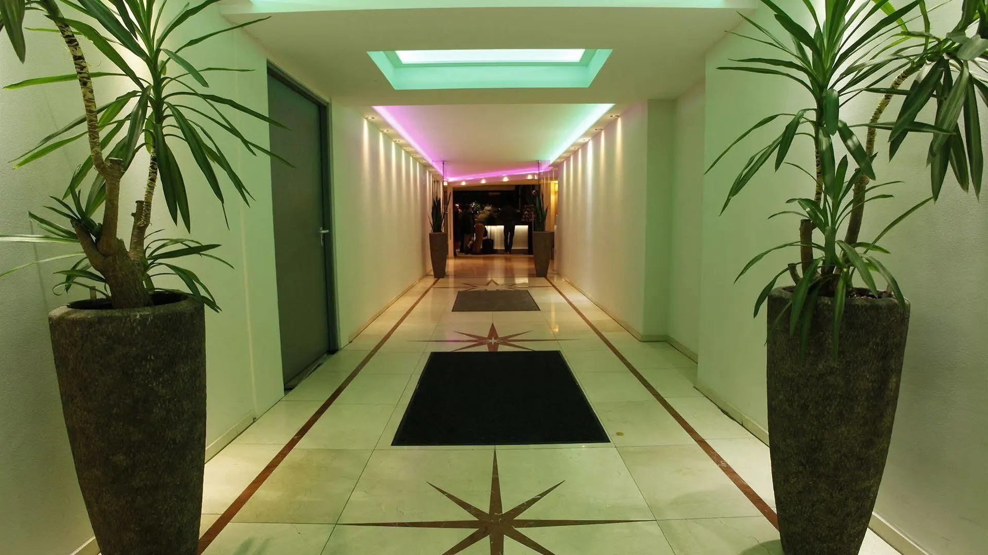 Centro Hotel Ayun Cologne Germany