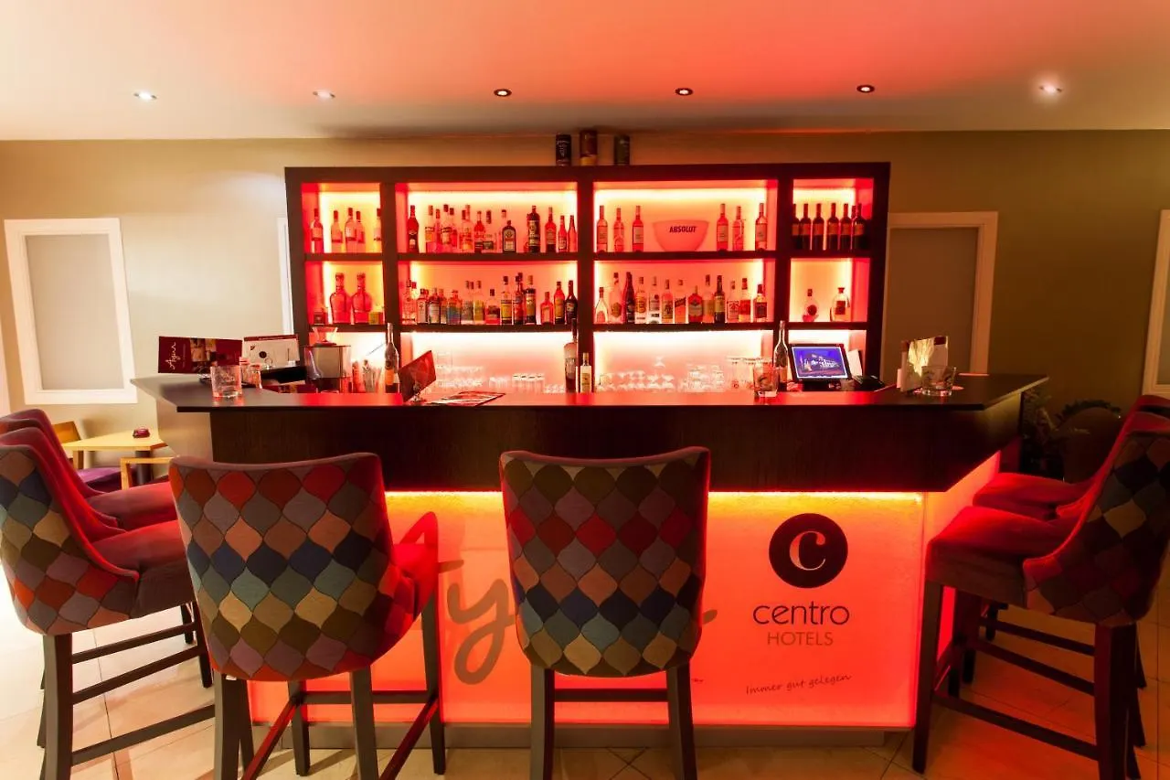 Centro Hotel Ayun Cologne