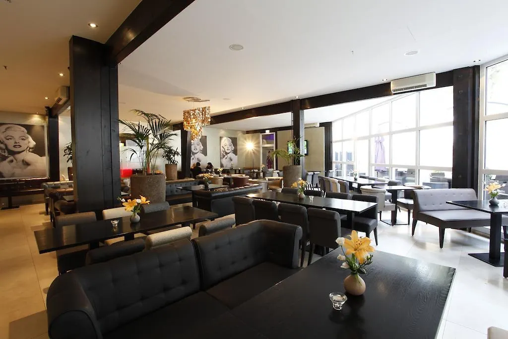 Centro Hotel Ayun Cologne
