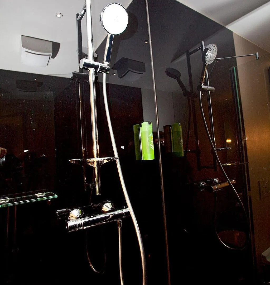 Centro Hotel Ayun Cologne Germany